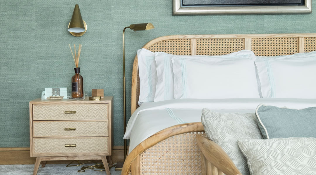 5 Space Saving Bedside Table Ideas That Will Inspire You To Invest