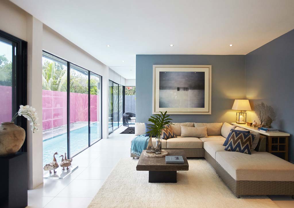 Get Modern Zen House Design Bungalow Gif - Home Design