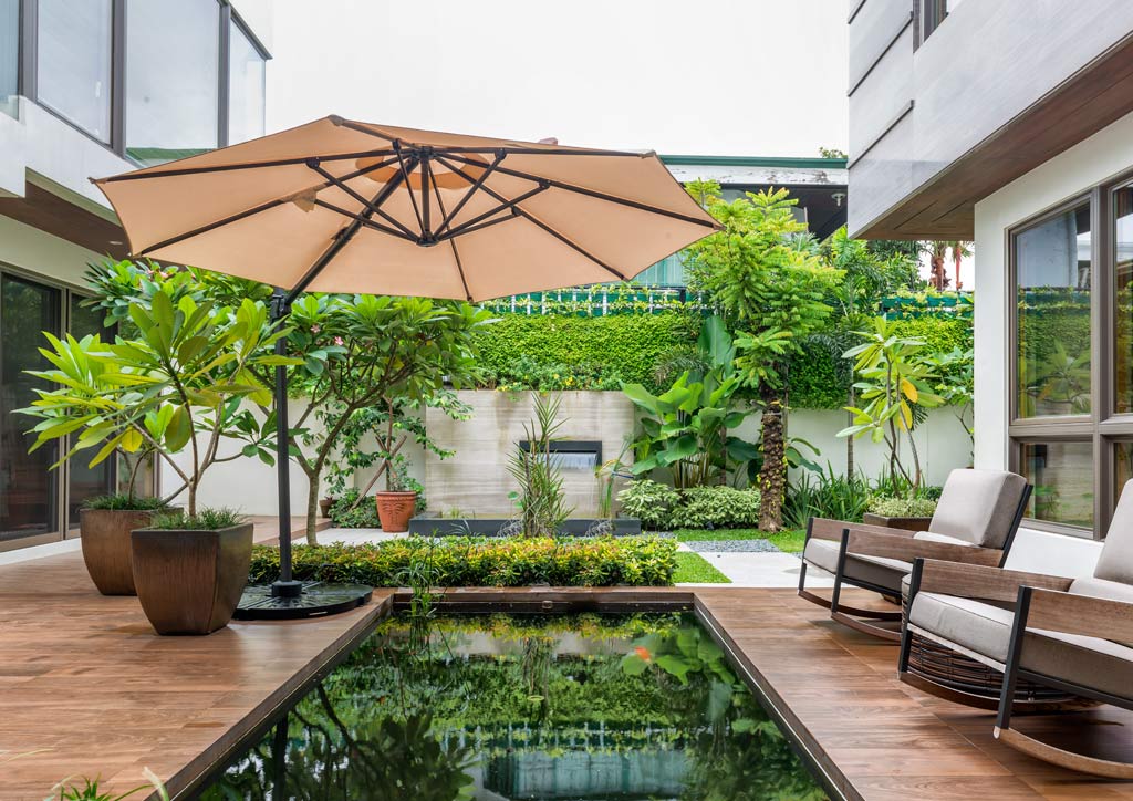 Dream Garden, How Much Should Backyard Landscaping Cost In Philippines