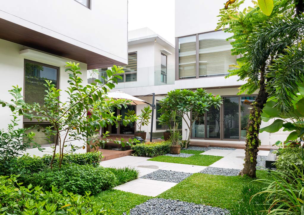 Dream Garden, How Much Does It Cost For A Landscape Designer