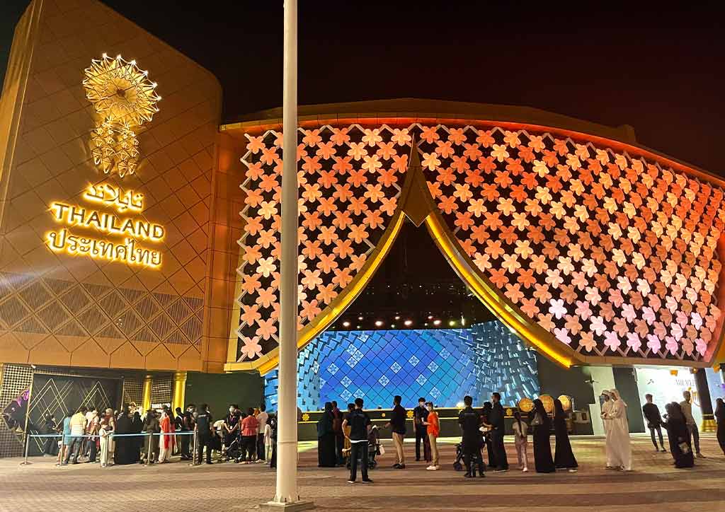 expo Dubai 2020