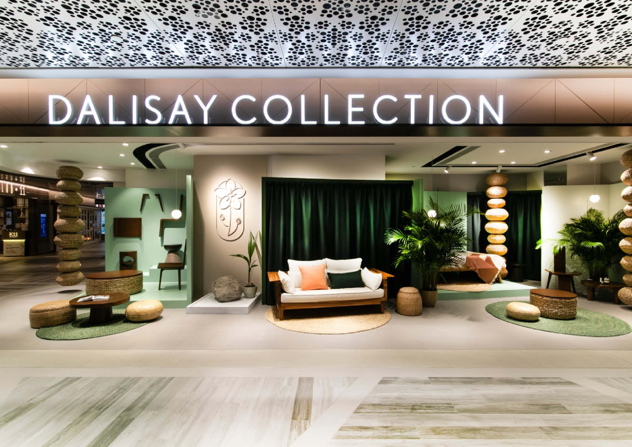 Dalisay Collection Store
