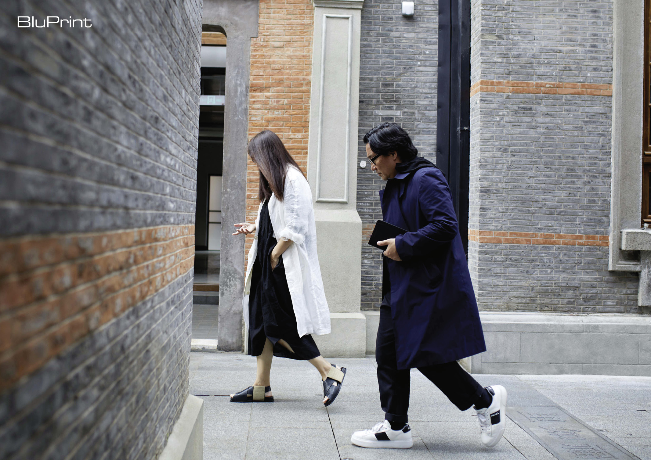Lyndon Neri and Rossana Hu Shanghai Architect